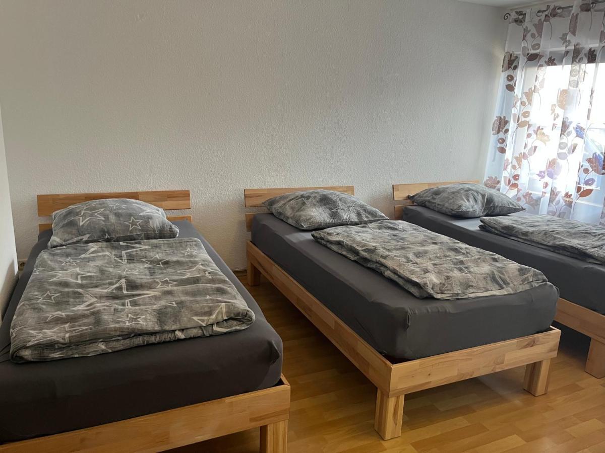 Ferienwohnung In Der Kulturhauptstadt Essen Kültér fotó