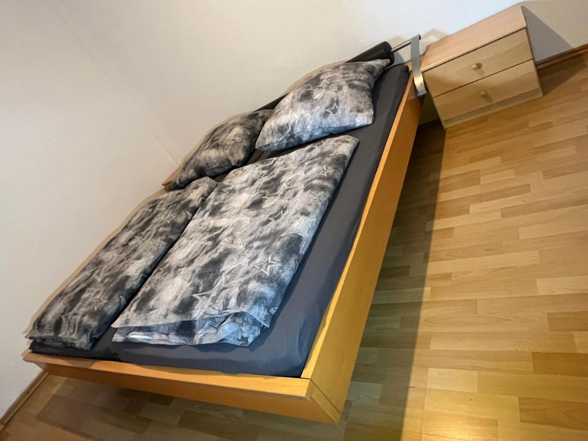 Ferienwohnung In Der Kulturhauptstadt Essen Kültér fotó