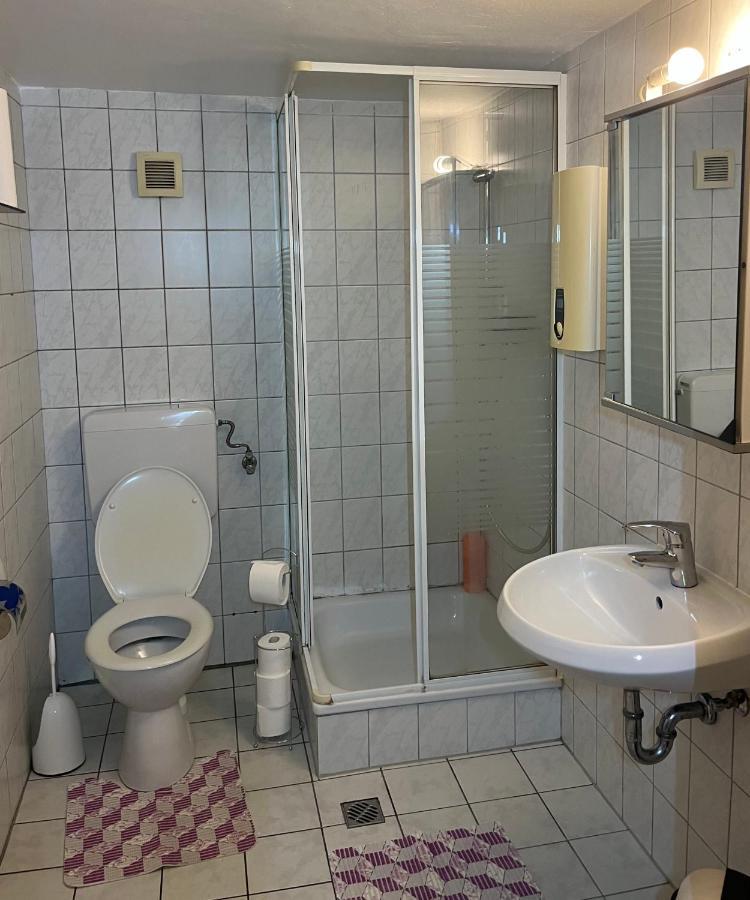 Ferienwohnung In Der Kulturhauptstadt Essen Kültér fotó