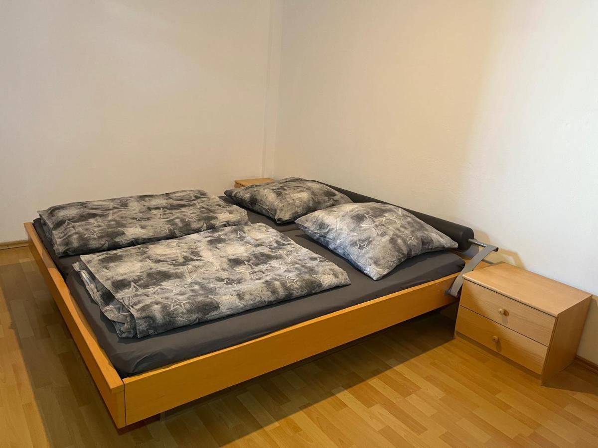 Ferienwohnung In Der Kulturhauptstadt Essen Kültér fotó